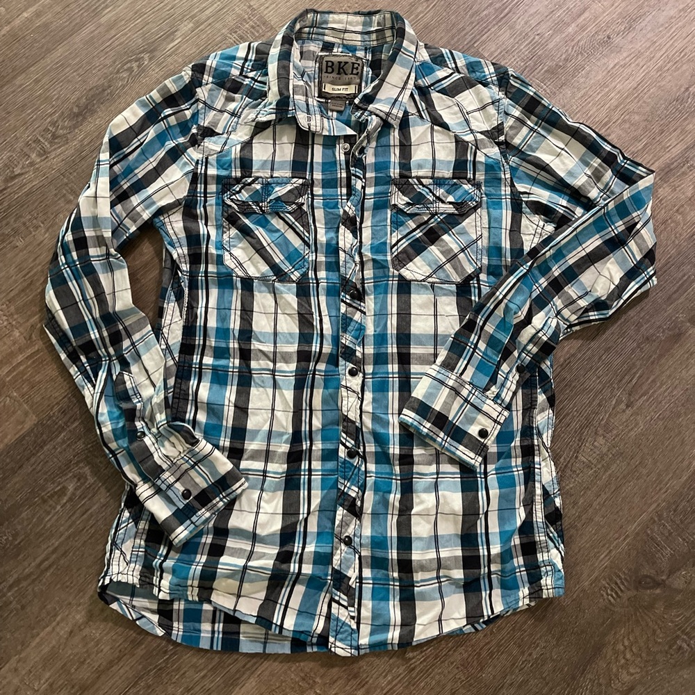BKE Mens Top